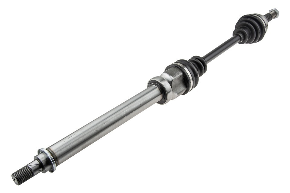 Drive shaft right for FORD FOCUS III 1.6TI 10-, FIESTA 1.0T, 1.6TI 12-