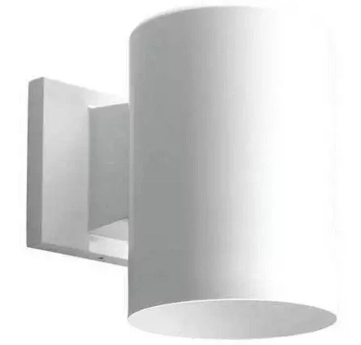 Progress Lighting 1 Light White LED 7.5