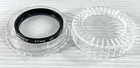 Genuine Sony 37mm Uv Filter for Sony Lens Protection Japan with Case Original