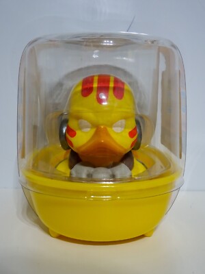 Street Fighter Dhalsim TUBBZ Gummientenfigur