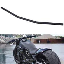 Handlebar 7/8"22mm Cafe Racer Handlebars Low Rise Drag Bars Universal Motorcycle