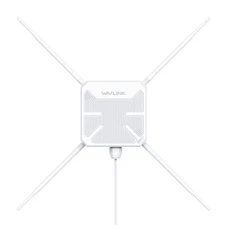 WAVLINK AC1200 WiFi Extender 2.4Ghz/5Ghz Outdoor AC600 Access Point Booster