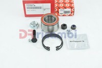 FAG 713610130 Cuscinetto Radlager Vorne Audi 50 Volkswagen Derby Polo