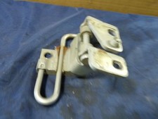 Porte avant et accessoires Volkswagen 412