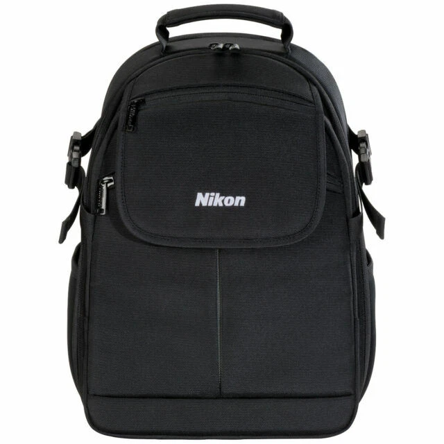 Nikon Estuches, bolsos y Fundas Para Panasonic