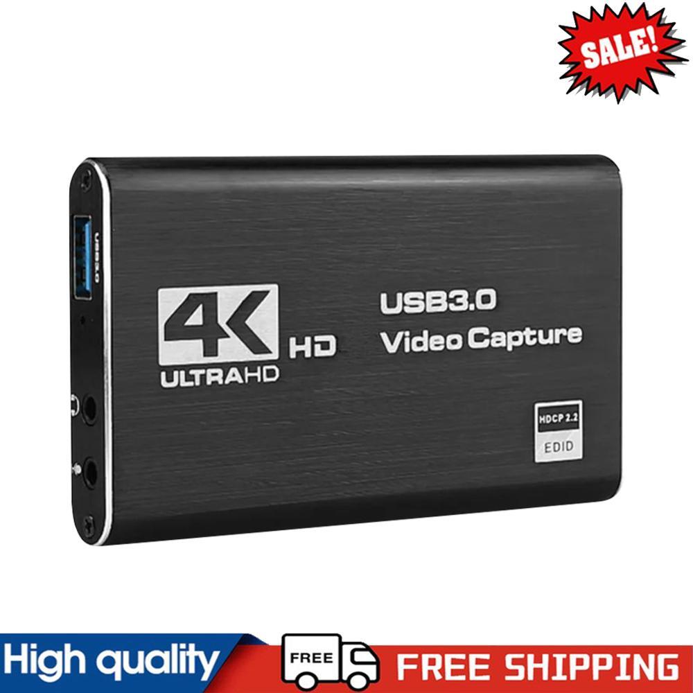 1080p 60fps Best 60fps Screen Recorder Pc PiBox India 4K HDMI