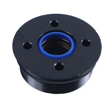 Trim Cylinder End Cap 0435345 For Johnson Evinrude OMC 40-300HP