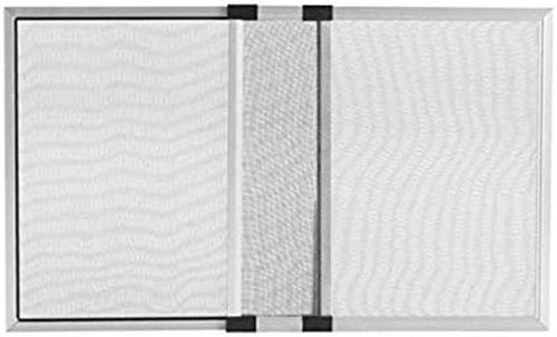 ZANZARIERA ESTENDIBILE ALLUMINIO 70X100-192Cm - Foto 3 di 12