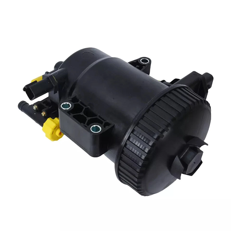 Nova carcaça de filtro de combustível 68065609AC para Ram 2500 3500 6.7L diesel 2011-2012 - Imagem 4 de 4