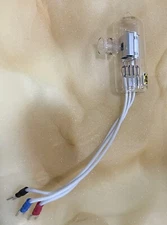 Hamamatsu Deuterium Lamp L1626