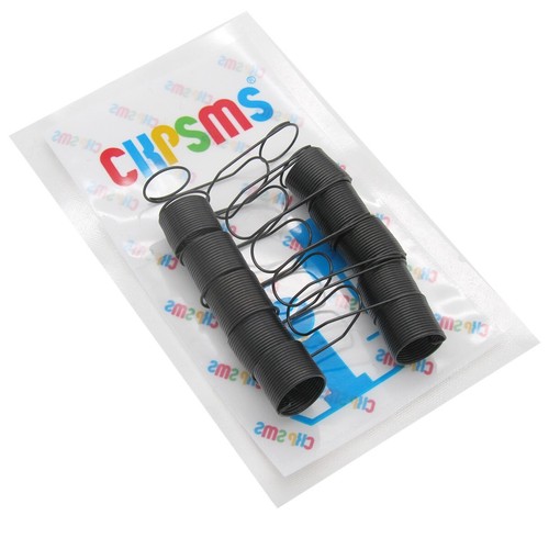 10PCS #B3128-051-000 Thread Take Up Tension Spring For Juki Walking Foot Machine - Picture 3 of 3