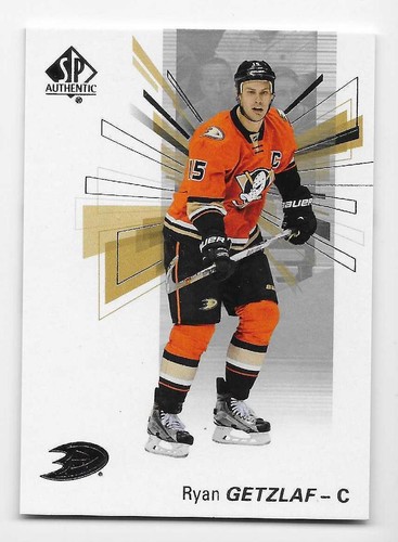 16/17 SP AUTHENTIC BASE Hockey (#51-100) U-Pick From List - Picture 5 of 50