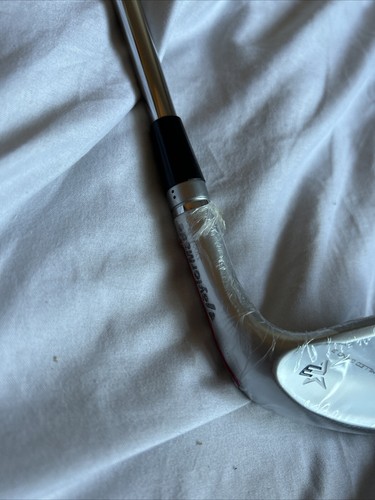NEW TaylorMade Milled Grind 3 56*-Wedge w/DG 105 S300 STIFF - Picture 3 of 7