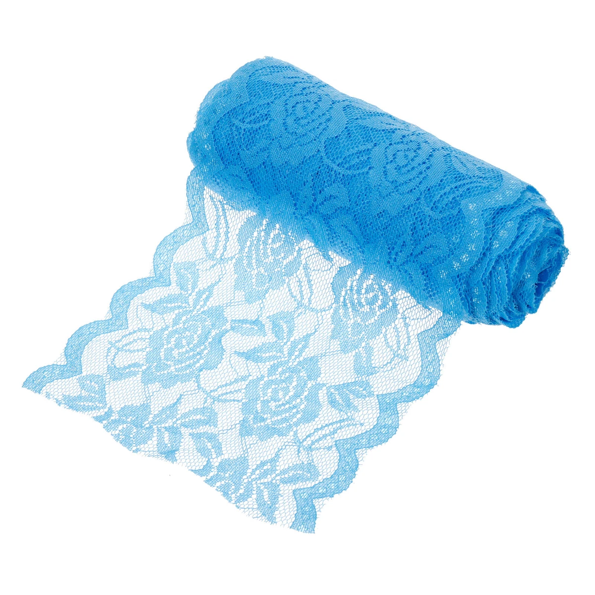 6 inch sale wide lace ribbon