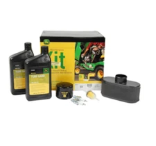 John Deere-Home Maintenance Kit For S, X300, X500, and Z Series Mowers #LG265