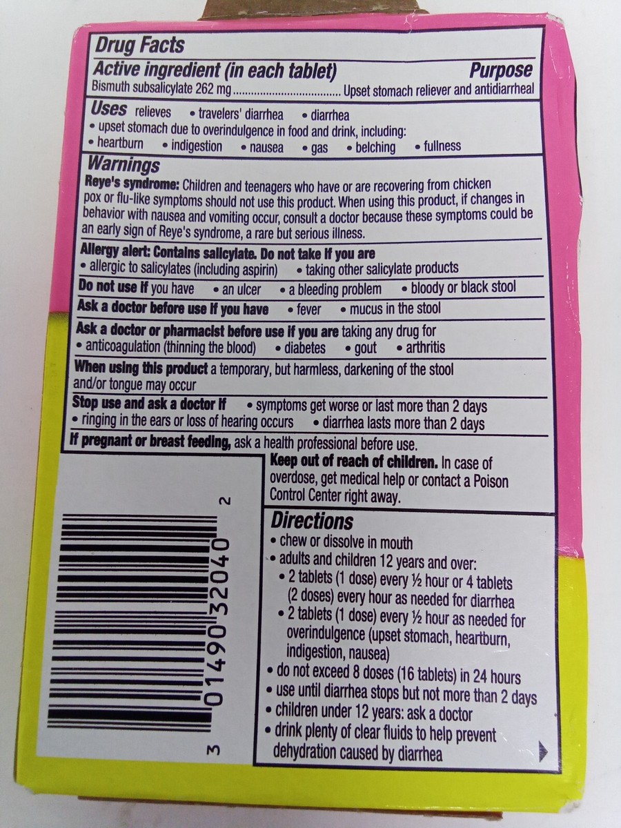 Medicine Bismuth Subsalicylate Dosage For Dogs Grehge RoLabs