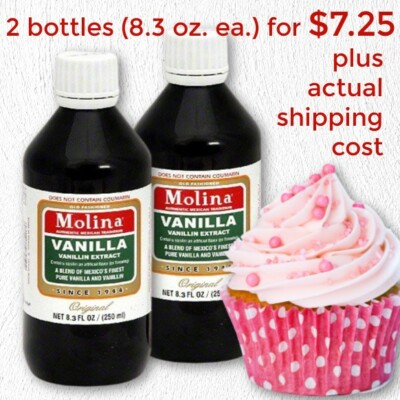 mexican vanilla blend vs vanilla extract mexican vanilla blend vs vanilla extract