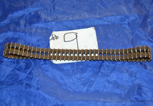 MÁQUINA DE COSER PFAFF 130 ZIGZAG PIEZAS ORIGINALES EN BUEN ESTADO ELIGE TUS PIEZAS - Imagen 17 de 60