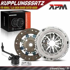 Kit d'embrayage Renault Talisman