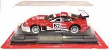 Hachette 1/43 Ferrari Collection. Ferrari 575 GTC (#59)