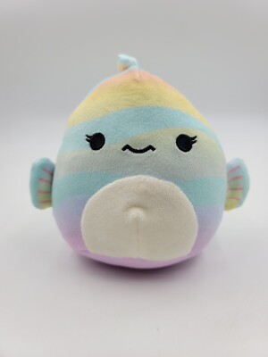 plus stuffed animal Kelly Toy Small 