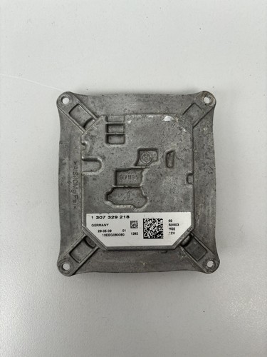 Original Audi A4 8K Steuergerät Tagfahrlicht Modul LED Scheinwerfer 8K0907472A