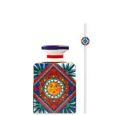 Bottiglia-Profumatore Porcellana 240 ml Sole Mio Baci Milano MIDI.SOL01 -SALDI