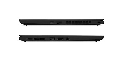 Lenovo ThinkPad X1 Carbon Gen 7 FHD 14