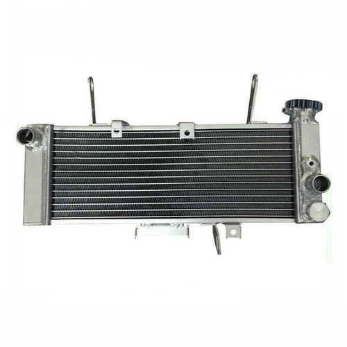 Aluminum  Radiator For 2003-2007 Suzuki SV650 SV650A #17710-17G30