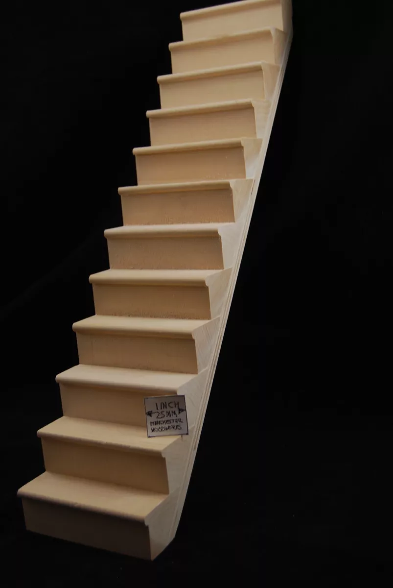 Assembled dollhouse online