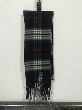 STAFFORD - MEN - SCARF - Multicolor - ONE SIZE  2-TW-2145 
