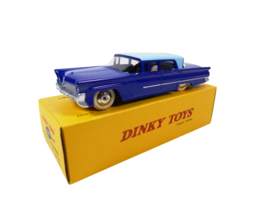 Dinky Toys : réplique de voiture Lincoln Première (Neu und