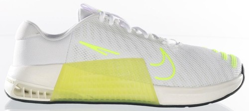 Nike Metcon 9 Olive/Volt Green/Sequoia Gym Cross Training Shoes
