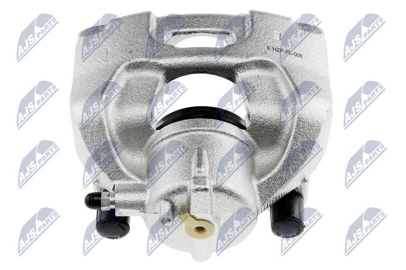 Étrier de frein hydraulique Saab 9-3 berline essence et diesel de 2003 à 2012 - 2