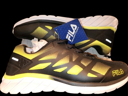 fila memory fantom 6