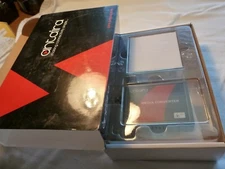 ANTAIRA FCU-100WA-S2 - Fast Media Converter w/ 2 WDM Fiber Transceiver