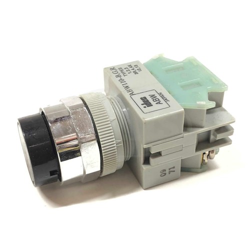 ABW110-B,G,R idec Push Button Switch - Picture 3 of 4