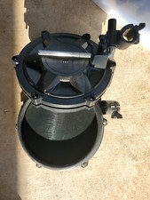 Alesis Drums Turbo Mesh Electronic Drum Kit Pad  Clamp