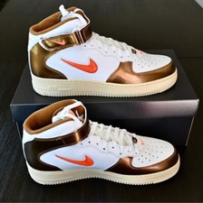 AIR FORCE 1 MID QS Size Mens 12