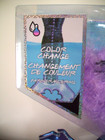 NEW  Mermaze Mermaidz Color Change Tail Mermaid  Farbver Anderung  FREE SHIP — photo 3