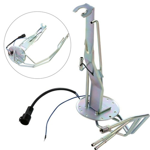 For Toyota Pickup 1989-1995 Fuel Pump Mount Hanger Bracket Assembly W/ Sending - Bild 2 von 12