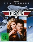 Top Gun - Special Collector's Edition - (Tom Cruise) # BLU-RAY-NEU