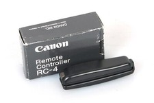 Canon RC-4 Remote Controller