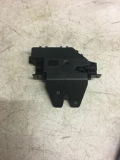 TRUNK LATCH RELEASE SEDAN FITS 2003 BMW 325xi