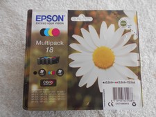 epson xp 322 ink asda