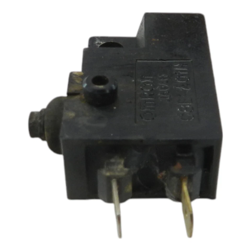 2000 HONDA SPORTRAX 400 TRX400EX 2X4 REAR BACK BRAKE SENSOR 35340-HR0-305 - Image 2 of 4