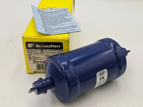 Alco Servicefirst DHY00152 Extra Klean Liquid Line Filter Drier 1/2" in/out 