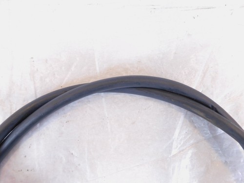 Indian Chief Chieftain Roadmaster & Springfield Clutch Lever Control Cable Line - Picture 10 of 10