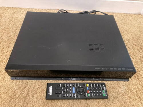Sony BDV-E280 3D DVD Bluray 5.1Ch 1000W HDMI (in/out) ricevitore LAN FM con telecomando - Foto 2 di 11