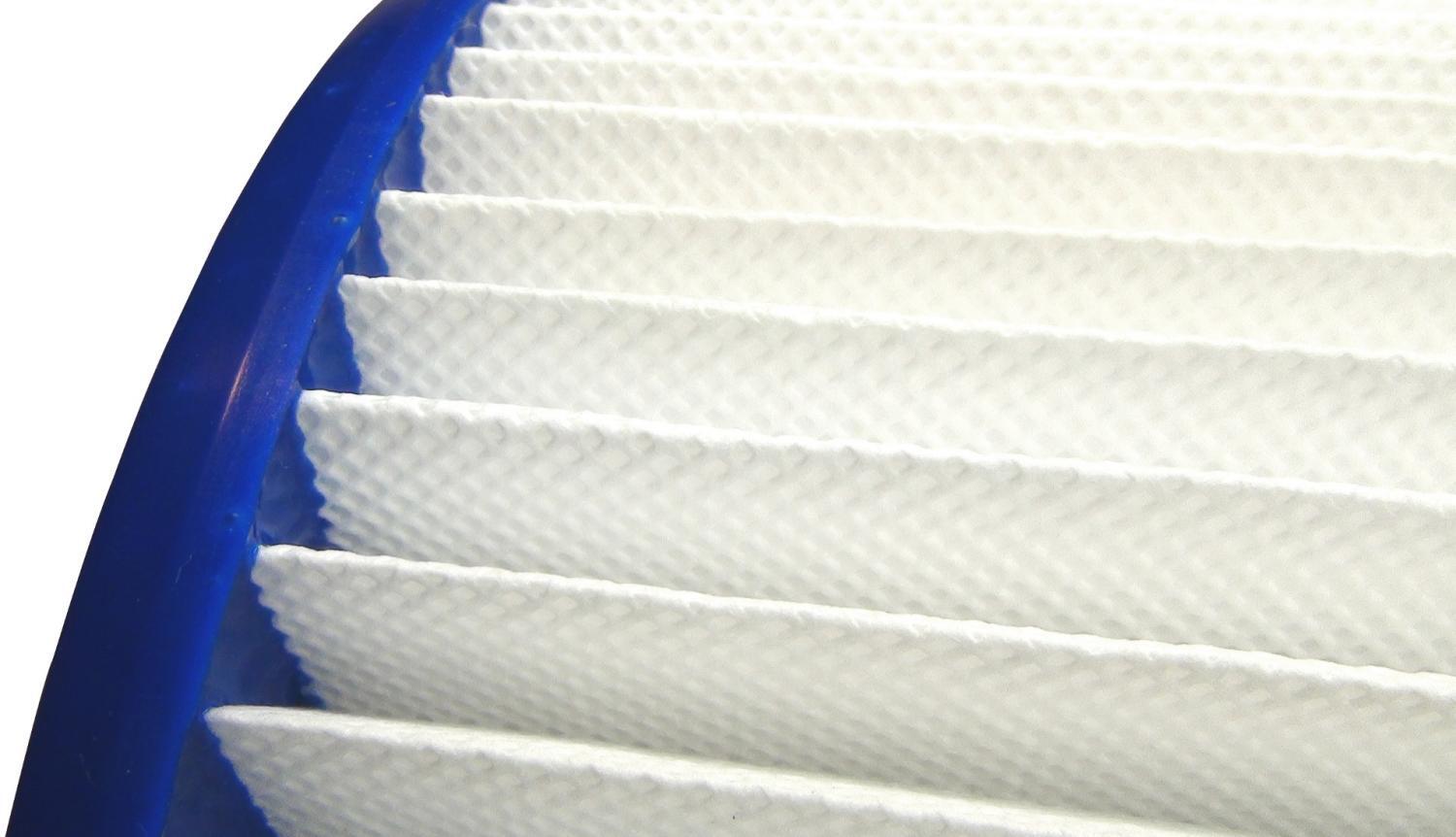 Waschbarer PES Filter Für PROTOOL VCP 30E - Kallefornia K733 Ersatz